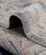 Turkish Oushak Runner Rug 2'9" x 12'6" #16012