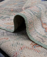 Turkish Oushak Runner Rug 2'8" x 12'1" #16252