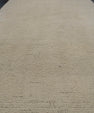 Oriental Hand Knotted Vintage Turkish Mini Rug 1'9" x 3'4" #10400