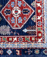 Oriental Hand Knotted Runner Rug 2'8" x 10'1" #AR-9006