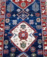 Oriental Hand Knotted Runner Rug 2'8" x 10'1" #AR-9006