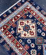 Oriental Hand Knotted Runner Rug 2'8" x 10'1" #AR-9006