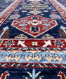 Oriental Hand Knotted Runner Rug 2'8" x 10'1" #AR-9006