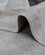 Turkish Oushak Runner Rug 2'9" x 11'4" #16195