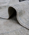 Turkish Oushak Runner Rug 2'9" x 10'4" #16376