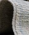 Turkish Oushak Runner Rug 2'9" x 10'4" #16376