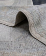 Turkish Oushak Runner Rug 3' x 10'1" #16373