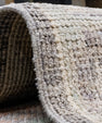 Turkish Oushak Runner Rug 2'10" x 10'2" #16003
