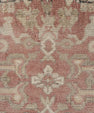 Oriental Hand Knotted Vintage Turkish Mini Rug 1'9" x 2'11" #10001