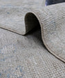 Turkish Oushak Runner Rug 2'8" x 10'3" #16284