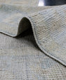 Turkish Oushak Runner Rug 2'8" x 10'1" #16190