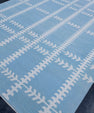 Oriental Handmade Flatweave Turkish Kilim 8'1" x 10'2" #16699