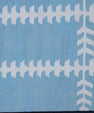 Oriental Handmade Flatweave Turkish Kilim 8'1" x 10'2" #16699