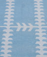 Oriental Handmade Flatweave Turkish Kilim 8'1" x 10'2" #16699