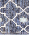 Turkish Oushak Rug 8'1" x 9'11" #16934