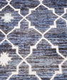 Turkish Oushak Rug 8'1" x 9'11" #16934
