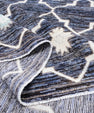 Turkish Oushak Rug 8'1" x 9'11" #16934
