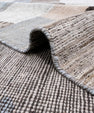 Hand Knotted Modern Rug 8'2" x 10'4" #16880