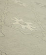 Turkish Oushak Rug 10'6" x 13'8" #11822