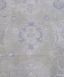 Turkish Oushak Rug 8'6" x 10'6" #16884