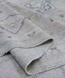 Turkish Oushak Rug 8'2" x 10'1" #16881