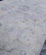 Turkish Oushak Rug 10' x 14'5" #16959