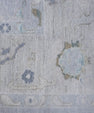 Turkish Oushak Rug 10' x 14'5" #16959