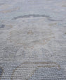 Turkish Oushak Rug 10' x 14'5" #16959