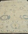 Oushak Rug 10'1" x 13'9" #AR-512