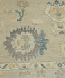 Oushak Rug 10'1" x 13'9" #AR-512