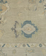 Oushak Rug 10'1" x 13'9" #AR-512