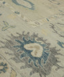 Oushak Rug 10'1" x 13'9" #AR-512