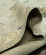 Oushak Rug 10'1" x 13'9" #AR-512