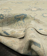 Oushak Rug 10'1" x 13'9" #AR-512