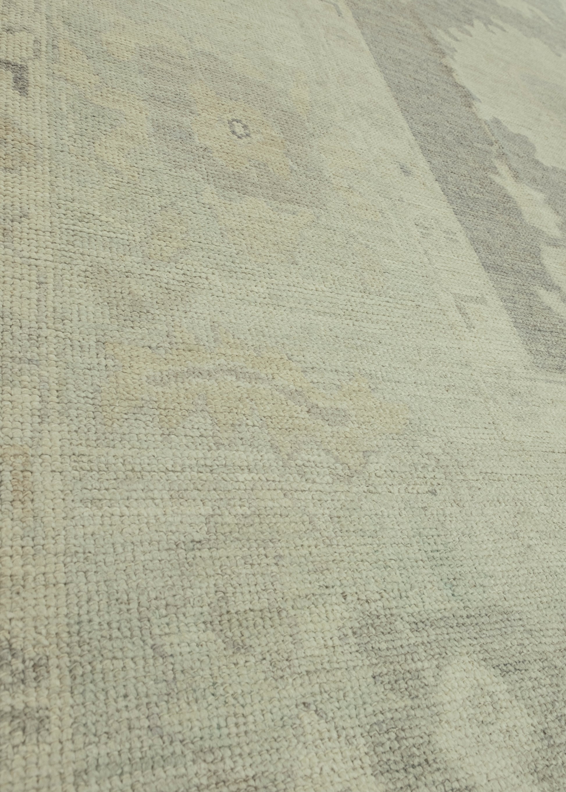 Turkish Oushak Rug 10'3" x 14'4" #11671