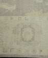 Turkish Oushak Rug 10'3" x 14'4" #11671