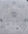 Turkish Oushak Rug 10' x 14'2" #16969