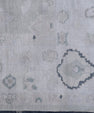 Turkish Oushak Rug 10' x 14'2" #16969