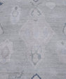 Turkish Oushak Rug 10' x 14'2" #16969