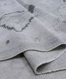 Turkish Oushak Rug 10' x 14'2" #16969