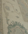 Turkish Oushak Rug 9'11" x 14'8" #12094