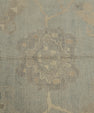 Turkish Oushak Rug 9'11" x 14'8" #12094