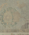 Turkish Oushak Rug 9'11" x 14'8" #12094
