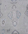 Turkish Oushak Rug 10'5" x 14'4" #16942