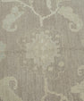 Turkish Oushak Rug 10'0" x 14'3" #11808