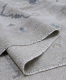 Turkish Oushak Rug 10'5" x 14'4" #16942