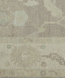Turkish Oushak Rug 10'0" x 14'3" #11808