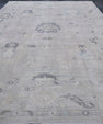 Turkish Oushak Rug 10'3" x 14'8" #16943