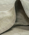 Turkish Oushak Rug 10'0" x 14'3" #11808