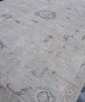 Turkish Oushak Rug 10'3" x 14'8" #16943
